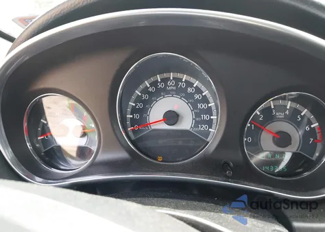 2014 Chrysler 200 Lx from USA, damaged, VIN 1C3CCBAB1EN209312